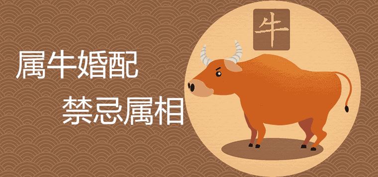 What is the taboo marriage zodiac sign of Ox