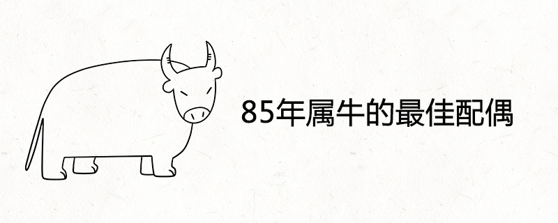 85 Years of the Ox